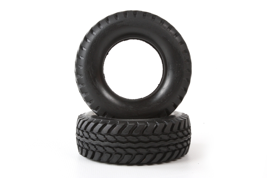 Rc Tire (2): 58136/132