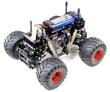 Rc Tlt-1 Max Climber