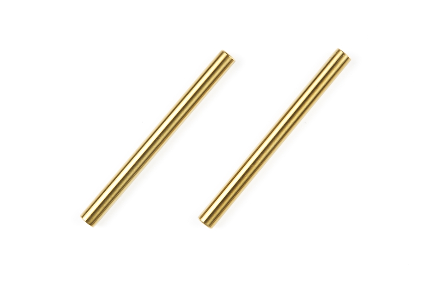 Rc Trf201 3X35Mm Shaft (2Pcs)