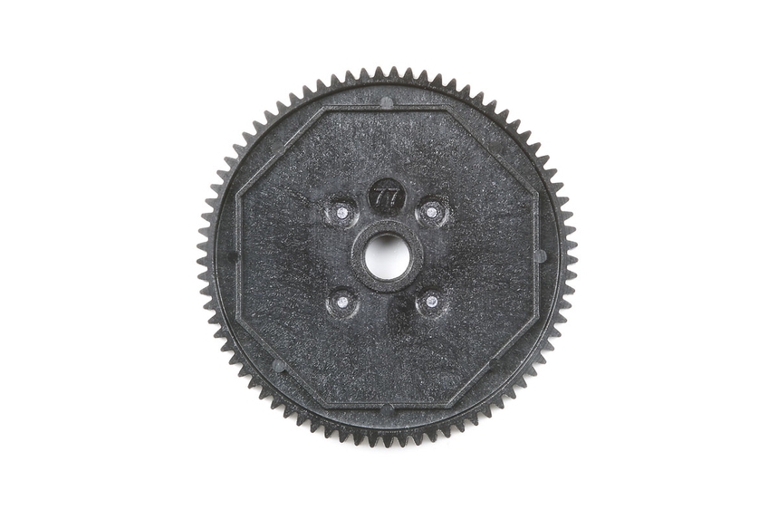 Rc Trf201 48 Pitch Spur Gear