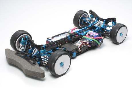 Rc Trf415Msxx