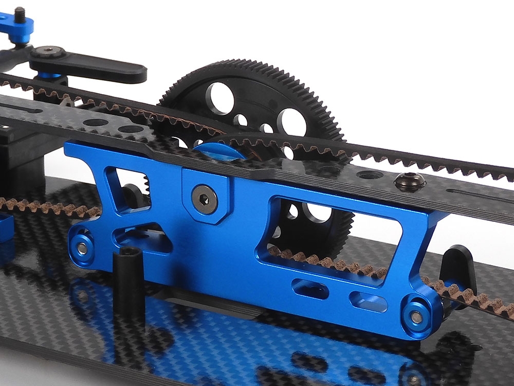 Rc Trf421 Chassis Kit