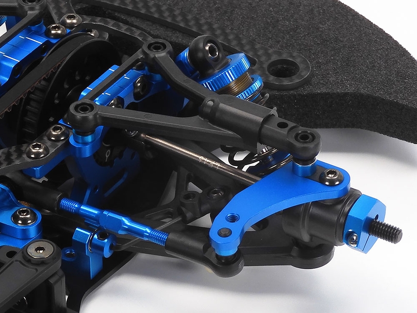 Rc Trf421X Chassis Kit