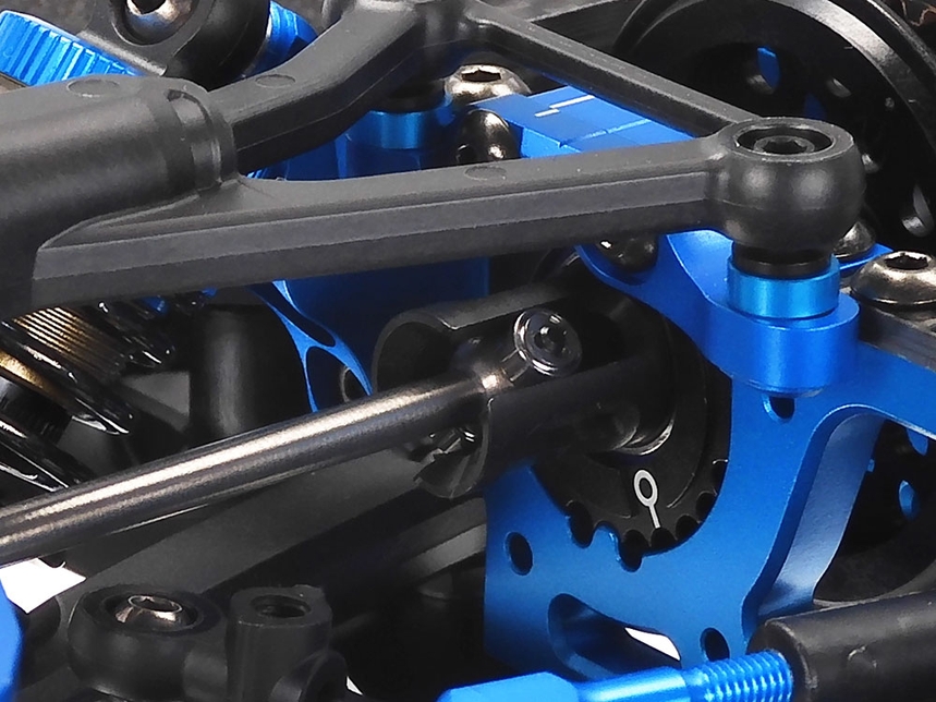 Rc Trf421X Chassis Kit