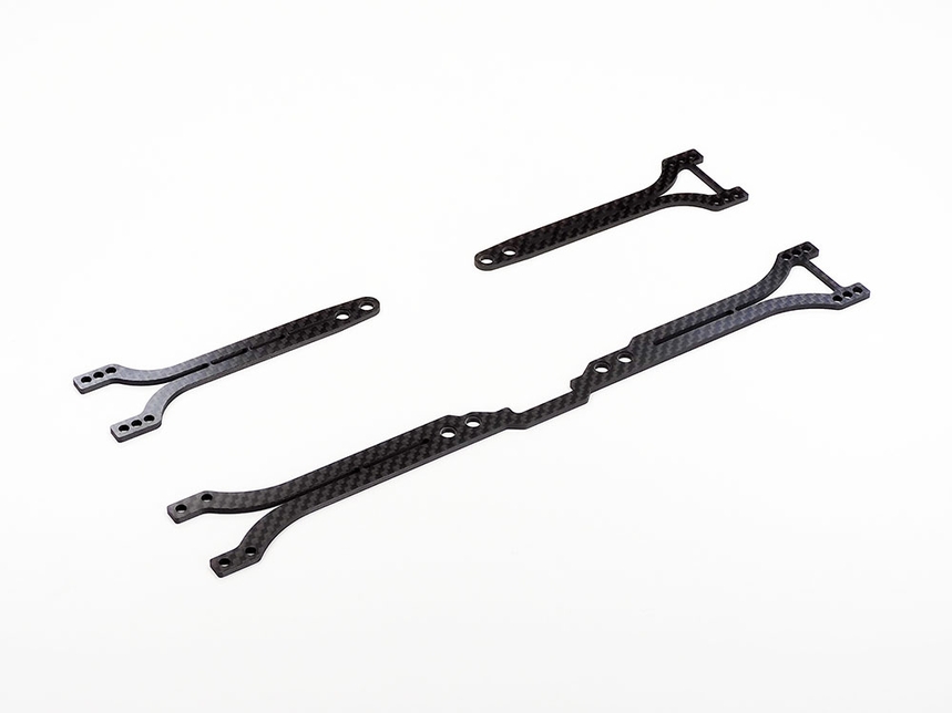 Rc Trf421X Chassis Kit