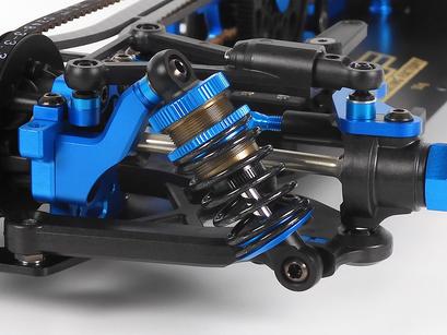 Rc Trf421X Chassis Kit