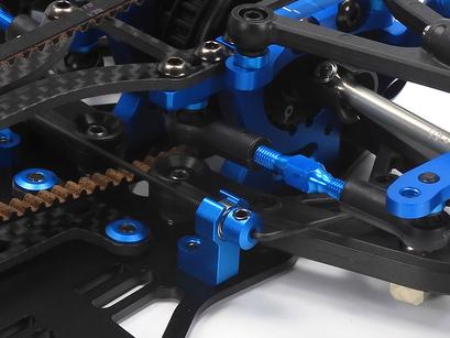 Rc Trf421X Chassis Kit