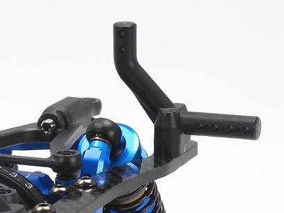 Rc Trf421X Chassis Kit