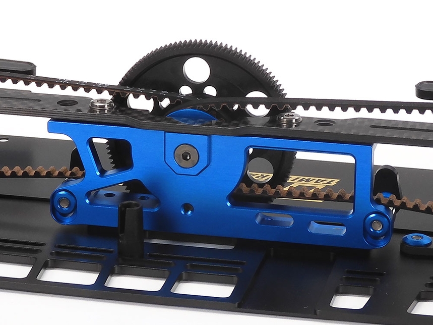 Rc Trf421X Chassis Kit
