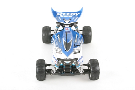 Rc Trf501X