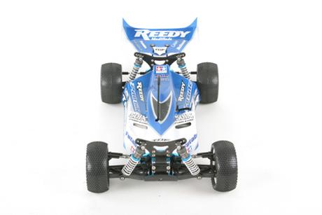 Rc Trf501X