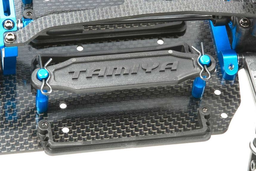 Rc Trf502X Chassis Kit