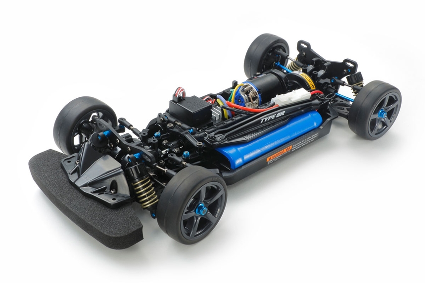 rc car chassis kit