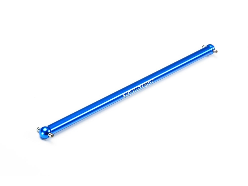 Rc Tt02 Alum Propeller Shaft