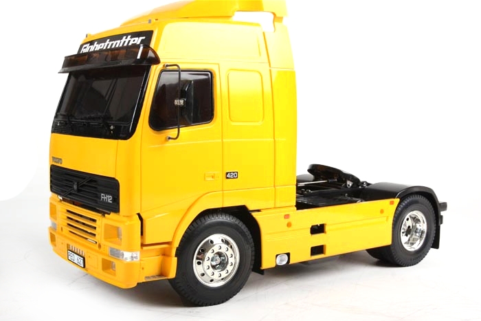 volvo fh12 tamiya