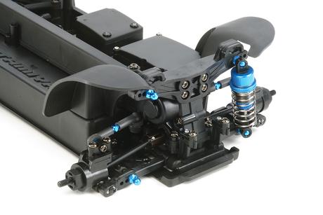 Rc Xv-01 Pro Chassis Kit