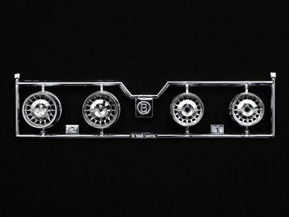 Renault 5 Turbo Kit