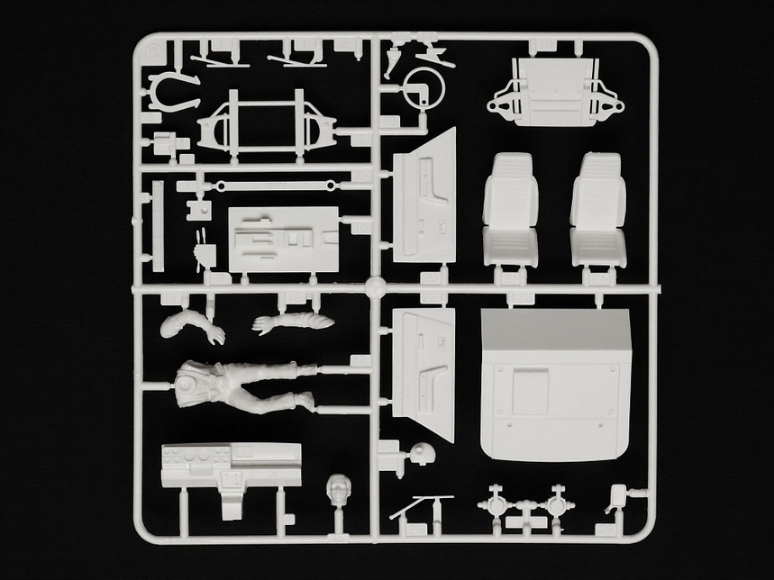 Renault 5 Turbo Kit