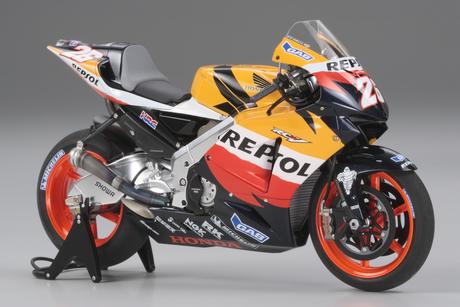 Repsol Honda Rc211V '06