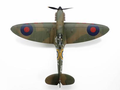 Supermarine Spitfire Mk.I